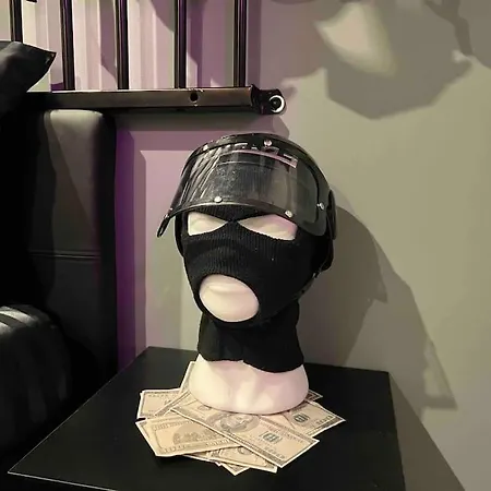 50 Nuances De Gris - Bdsm - Loveroom Souppes-sur-Loing Exterior foto