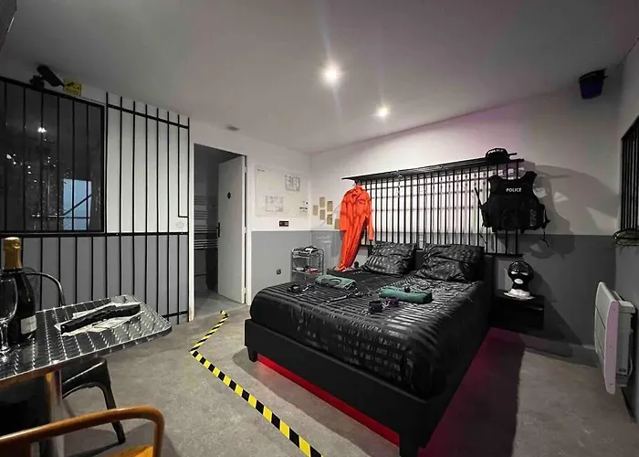 50 Nuances De Gris - Bdsm - Loveroom