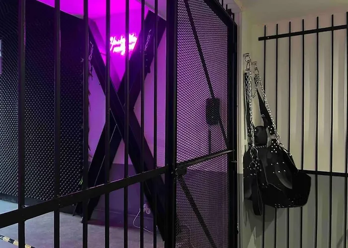 50 Nuances De Gris - Bdsm - Loveroom